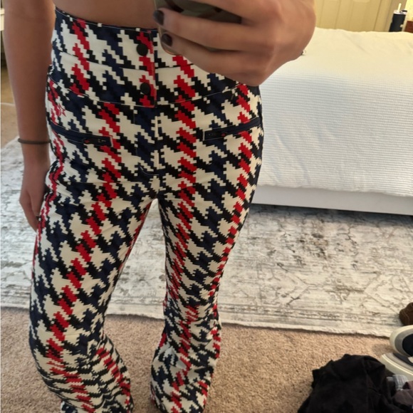 ‼️Perfect Moment Ski Pants softshell yoga - Picture 3 of 3